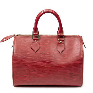 Louis Vuitton Speedy 25